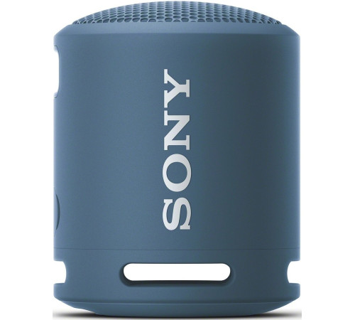 Портативна акустика Sony SRS-XB13 Deep Blue (SRSXB13L.RU2)
