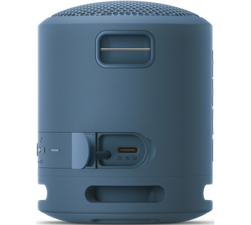 Портативна акустика Sony SRS-XB13 Deep Blue (SRSXB13L.RU2)