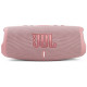 Портативна акустика JBL Charge 5 Pink (JBLCHARGE5PINK)