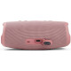 Портативна акустика JBL Charge 5 Pink (JBLCHARGE5PINK)