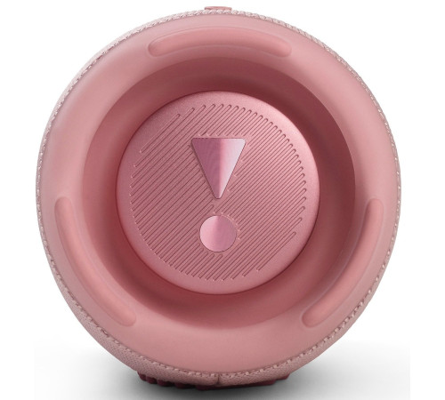 Портативна акустика JBL Charge 5 Pink (JBLCHARGE5PINK)