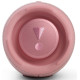 Портативна акустика JBL Charge 5 Pink (JBLCHARGE5PINK)