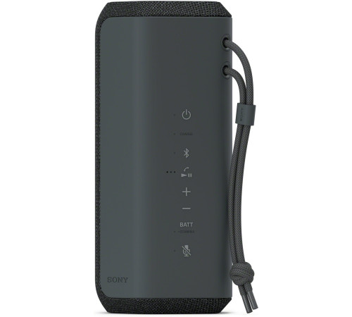 Портативна акустика Sony SRS-XE200 Black (SRSXE200B.RU2)