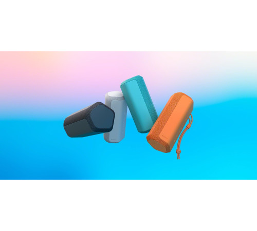 Портативна акустика Sony SRS-XE200 Black (SRSXE200B.RU2)