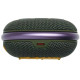 Портативна акустика JBL Clip 4 Green (JBLCLIP4GRN)
