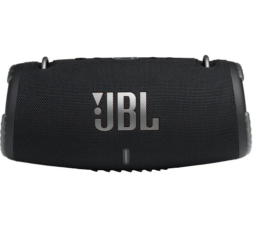 Портативна акустика JBL Xtreme 3 Black (JBLXTREME3BLKEU)