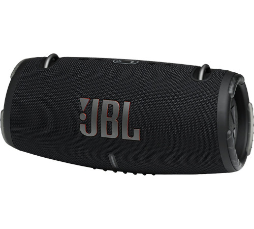 Портативна акустика JBL Xtreme 3 Black (JBLXTREME3BLKEU)