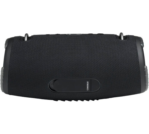 Портативна акустика JBL Xtreme 3 Black (JBLXTREME3BLKEU)