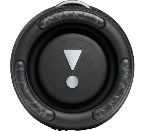 Портативна акустика JBL Xtreme 3 Black (JBLXTREME3BLKEU)