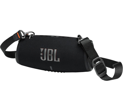 Портативна акустика JBL Xtreme 3 Black (JBLXTREME3BLKEU)