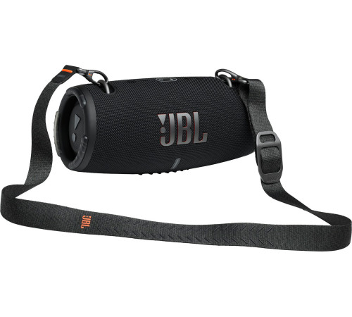 Портативна акустика JBL Xtreme 3 Black (JBLXTREME3BLKEU)