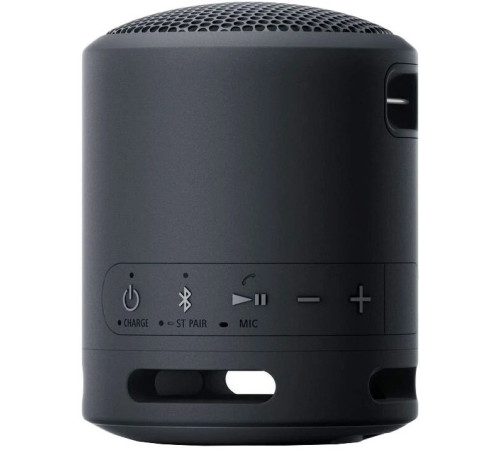 Портативна акустика Sony SRS-XB13 Black (SRSXB13B.RU2)