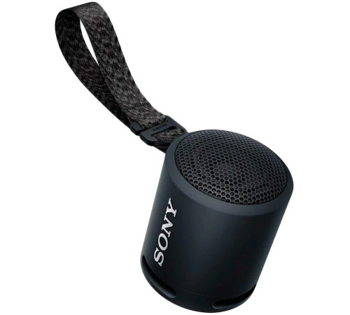 Портативна акустика Sony SRS-XB13 Black (SRSXB13B.RU2)