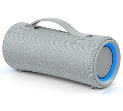 Портативна акустика Sony SRS-XG300 Grey (SRSXG300H.RU4)