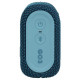 Портативна акустика JBL GO 3 Blue (JBLGO3BLU)
