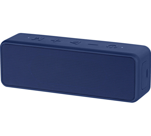 Портативная акустика 2E SoundXBlock Blue (2E-BSSXBWBL)