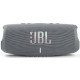 Портативна акустика JBL Charge 5 Gray (JBLCHARGE5GRY)