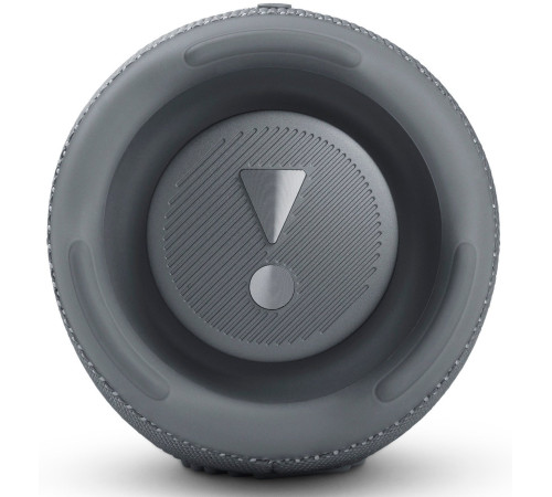 Портативна акустика JBL Charge 5 Gray (JBLCHARGE5GRY)