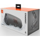 Портативна акустика JBL Charge 5 Gray (JBLCHARGE5GRY)