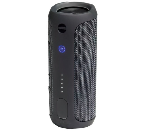 Портативна акустика JBL Flip Essential Gunmetal Grey (JBLFLIPESSENTIAL)