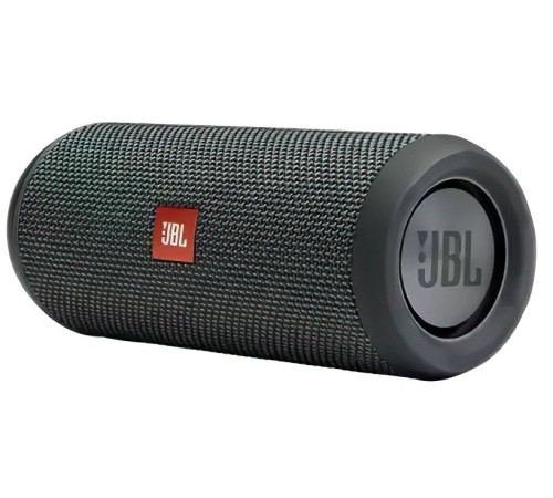 Портативна акустика JBL Flip Essential Gunmetal Grey (JBLFLIPESSENTIAL)