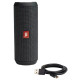 Портативна акустика JBL Flip Essential Gunmetal Grey (JBLFLIPESSENTIAL)