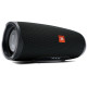 Портативна акустика JBL Charge 4 Black (JBLCHARGE4BLK)