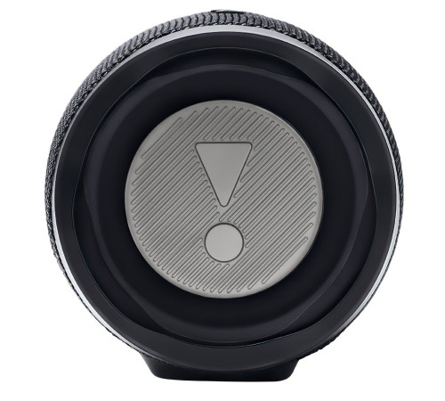 Портативна акустика JBL Charge 4 Black (JBLCHARGE4BLK)