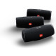 Портативна акустика JBL Charge 4 Black (JBLCHARGE4BLK)