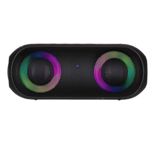 Портативная акустика 2E SoundXPill Black (2E-BSSXPLLWBK)