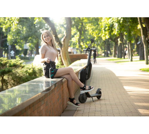 Портативная акустика 2E SoundXPill Black (2E-BSSXPLLWBK)