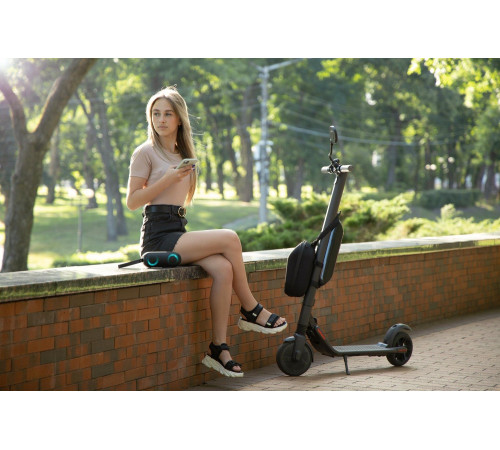 Портативная акустика 2E SoundXPill Black (2E-BSSXPLLWBK)