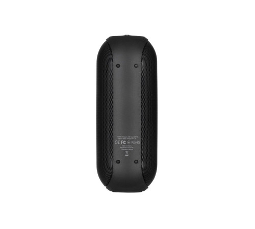 Портативная акустика 2E SoundXPill Black (2E-BSSXPLLWBK)