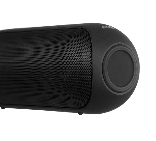 Портативная акустика 2E SoundXPill Black (2E-BSSXPLLWBK)