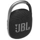 Портативна акустика JBL Clip 4 Black (JBLCLIP4BLK)