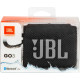 Портативна акустика JBL GO 3 Black (JBLGO3BLK)