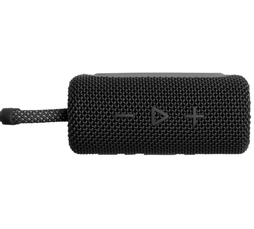Портативна акустика JBL GO 3 Black (JBLGO3BLK)