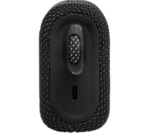 Портативна акустика JBL GO 3 Black (JBLGO3BLK)