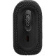 Портативна акустика JBL GO 3 Black (JBLGO3BLK)