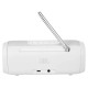 Портативна акустика JBL Tuner 2 White (JBLTUNER2WHT)