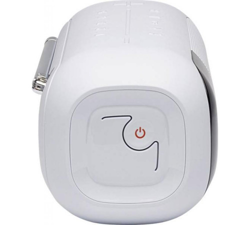 Портативна акустика JBL Tuner 2 White (JBLTUNER2WHT)