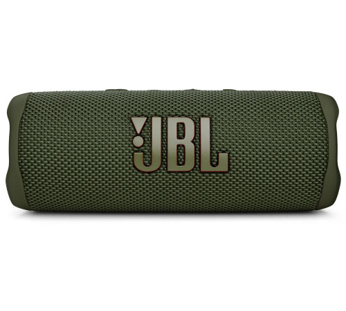 Портативна акустика JBL Flip 6 Green (JBLFLIP6GREN)