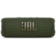 Портативна акустика JBL Flip 6 Green (JBLFLIP6GREN)