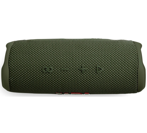 Портативна акустика JBL Flip 6 Green (JBLFLIP6GREN)