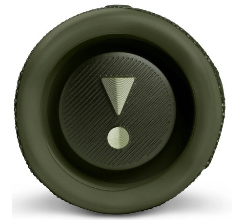 Портативна акустика JBL Flip 6 Green (JBLFLIP6GREN)