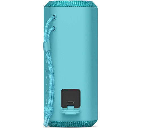 Портативна акустика Sony SRS-XE200 Blue (SRSXE200L.RU2)