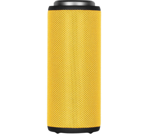 Портативна акустика 2E SoundXTube Yellow (2E-BSSXTWYW)