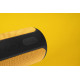 Портативна акустика 2E SoundXTube Yellow (2E-BSSXTWYW)