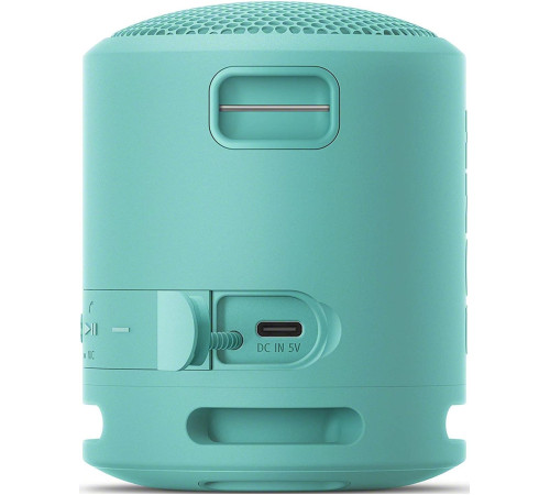 Портативна акустика Sony SRS-XB13 Blue (SRSXB13LI.RU2)