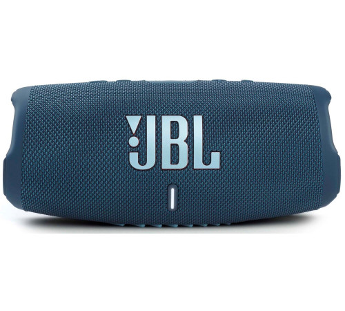 Портативна акустика JBL Charge 5 Blue (JBLCHARGE5BLU)
